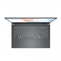 Laptop MSI Modern 15 A5M 238VN (15.6 inch | Ryzen 5 5500U | RAM 8GB | SSD 512GB | Win 10 | Grey)