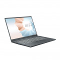 Laptop MSI Modern 15 A5M 238VN (15.6 inch | Ryzen 5 5500U | RAM 8GB | SSD 512GB | Win 10 | Grey)