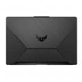 Laptop Asus TUF FX706HCB-HX105W (i5 11400H | RTX 3050 | RAM 8GB | SSD 512GB | 17.3 inch | Win 11 | Black)
