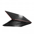 Laptop Asus TUF FX706HCB-HX105W (i5 11400H | RTX 3050 | RAM 8GB | SSD 512GB | 17.3 inch | Win 11 | Black)
