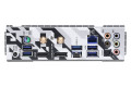 Mainboard ASRock Z690 Steel Legend WiFi 6E (LGA1700 | 4 Khe DDR4 | ATX)