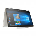 Laptop HP Pavilion x360 14-dy0172TU (4Y1D7PA) (i3-1125G4 | RAM 4GB | SSD 256GB | 14-FHD-Touch | Win11 | Silver)