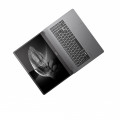 Laptop MSI Creator Z16 B12UGST 044VN (i7-12700H | RAM 32GB | SSD 2TB | RTX 3070 Ti 8GB | 16" WQXGA | Win 11 | Lunar Gray)