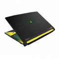 Laptop MSI Crosshair 15 R6E B12UEZ (i7-12700H | RAM 16GB | SSD 1TB | RTX 3060 6GB | 15.6" QHD 165Hz | Win 11 | Black)