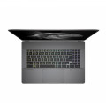 Laptop MSI Creator Z17 A12UGST 051VN (i9-12900H | RAM 32GB | SSD 2TB | RTX 3070 Ti 8GB | 17" WQXGA 165Hz | Win 11 | Lunar Gray)
