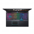 Laptop Acer Predator Helios 500 PH517-52-797L (NH.QD3SV.001)  (i7-11800H | RAM 64GB | SSD 2TB | RTX 3080 8G | 17.3 inch FHD 360Hz | Win 10 | Đen)