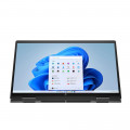 Laptop HP Envy x360 Convert 13-ay1057AU 601Q9PA (13.3 inch FHD | Ryzen 5 5600U | RAM 8GB | SSD 256GB | Win 11 | Black)