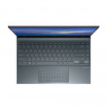 Laptop Asus Zenbook 14 UX425EA-KI839W (14 inch | i5 1135G7 | RAM 8GB | SSD 512GB | Win 11 | Grey)