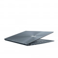 Laptop Asus Zenbook 14 UX425EA-KI839W (14 inch | i5 1135G7 | RAM 8GB | SSD 512GB | Win 11 | Grey)