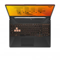 Laptop Asus TUF Gaming F15 FX506LH-HN188W (15.6 inch FHD | i5 10300H | GTX 1650 | Ram 8GB | SSD 512G | Win 11 | Black)