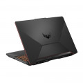 Laptop Asus TUF Gaming F15 FX506LH-HN188W (15.6 inch FHD | i5 10300H | GTX 1650 | Ram 8GB | SSD 512G | Win 11 | Black)