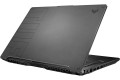 Laptop ASUS TUF Gaming FX506HC-HN144W (i5-11400H | RTX 3050 4GB | RAM 8GB | SSD 512GB | 15.6 FHD 144hz | Win11 | Xám)