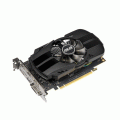 Card màn hình Asus Phoenix GeForce GTX 1650 (PH-GTX1650-4G) (Bulk)
