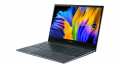 Laptop ASUS Zenbook Flip 13 UX363EA-HP532T (i5-1135G7 | RAM 8GB | SSD 512GB | 13.3 FHD Touch | Win10 | Pine Grey)