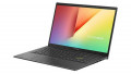 Laptop ASUS VivoBook A515EA-L11171T (i5-1135G7 | RAM 8GB | SSD 512GB | 15.6 FHD | Win10 | Đen)