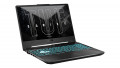 Laptop ASUS TUF Gaming A15 FA506IHR-HN019W (Ryzen 5 4600H | GTX 1650 4GB | 15.6 FHD 144Hz | RAM 8GB | SSD 512GB | Black)