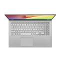 Laptop Asus Vivobook X515EA-BQ1006T (15.6 inch FHD | i3 1115G4 | RAM 4GB | SSD 512GB | Win 10 | Silver)