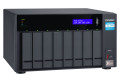 Thiết bị lưu trữ QNAP TVS-872X-i5-8G (8-Bay | Core i5 | RAM 8GB | 10 GbE | USB 3.2)