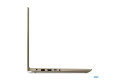 Laptop Lenovo IdeaPad 3 14ITL6 82H700VLVN (i5-1135G7 | RAM 8GB | SSD 512GB | 14" FHD | Win11 | Vàng)