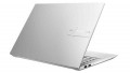 Laptop ASUS Vivobook Pro 14 OLED M3401QA-KM025T (Ryzen 7-5800H | RAM 8GB | SSD 512GB | 14inch 2.8K | Win10 | Bạc)