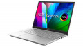 Laptop ASUS Vivobook Pro 14 OLED M3401QA-KM025T (Ryzen 7-5800H | RAM 8GB | SSD 512GB | 14inch 2.8K | Win10 | Bạc)