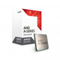 CPU AMD A6 9500 APU (3.80 GHz | 2 nhân 4 luồng, 1MB L2 Cache, 65W) - Socket AMD AM4
