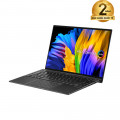Laptop Asus Zenbook 14X OLED UM5410QA KN209W (R5-5600H | RAM 8GB | SSD 512GB | 14 inch | Win 11 | Black)