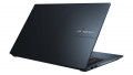 Laptop ASUS Vivobook Pro 15 OLED M3500QC-L1105T (R5-5600H | RAM 8GB | SSD 512GB | 15.6 FHD | RTX 3050 4GB | Win10 | Xanh Xám)