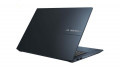 Laptop ASUS VivoBook Pro 14 OLED M3401QA-KM040T (R7 5800H | RAM 8GB | SSD 512GB | 14" 2.8K | Win10 | Xanh)