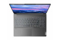 Laptop Lenovo IdeaPad 5 Pro 16ACH6 82L50096VN (Ryzen 7-5800H | RAM 16GB | SSD 512GB | GTX 1650 4GB | 16" WQXGA | Win11 | Storm Grey)
