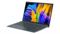 Laptop Asus Zenbook 13 UX325EA-KG658W (13.3 inch | i7 1165G7 | RAM 16GB | SSD 512GB | Win 11 | Grey)