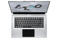 Laptop GIGABYTE AERO 16 XE5-73VN938AH (i7-12700H | RTX 3070Ti 8GB | 16" UHD AMOLED | 16GB DDR5 | SSD 2TB | Win11 | Silver)