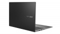 Laptop Asus Vivobook S15 S533EQ-BN338T (15.6 inch FHD | i5 1135G7 | RAM 8GB | MX350 | SSD 512GB | Win 10 | Black)