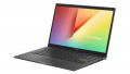 Laptop ASUS VivoBook A415EA-EB1474W (i5-1135G7 | 8GB RAM | 512GB SSD | 14" FHD | Win11 | Đen)