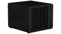 Thiết bị lưu trữ NAS Synology DS920+ (4-Bay | Celeron J4125 | RAM 4GB | USB 3.2 )