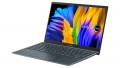 Laptop ASUS ZenBook 13 OLED UX325EA-KG538W (i5-1135G7 | RAM 8GB | SSD 512GB | OLED 13.3 FHD | Win10 | Xám)