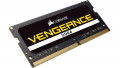 RAM Laptop Corsair Vengeance 8GB 3200MHz (1x8GB) CMSX8GX4M1A3200C22