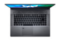 Laptop Acer Predator Triton 500 SE PT516-51s-733T NH.QALSV.001 (i7-11800H | RAM 32GB | SSD 1TB | RTX 3060 6GB | 16-WQXGA | Win10 | Steel Gray)