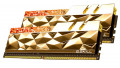 RAM Desktop GSkill Trident Z Royal Elite 16GB (2x8GB) DDR4 3600MHz (F4-3600C16D-16GTEGC)