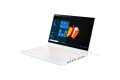 Laptop Acer ConceptD 7 Ezel Pro CC715 91P X8CX (Xeon W-10885M | Quadro RTX 5000 | RAM 32GB | SSD 2TB | 15.6" UHD | Win10 | White)