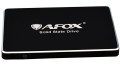 Ổ cứng SSD AFOX 120GB - Sata 3 6Gb/s