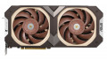 Card màn hình Asus GeForce RTX 3070 Noctua OC Edition 8GB GDDR6 (RTX 3070-O8G-NOCTUA)