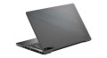 Laptop Asus ROG Zephyrus GA401QH-K2091W (Ryzen 7 5800HS | GTX 1650 | RAM 8GB | SSD 512GB | 14 inch WQHD | Win 11 | Grey)