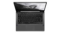 Laptop Asus ROG Zephyrus GA401QH-K2091W (Ryzen 7 5800HS | GTX 1650 | RAM 8GB | SSD 512GB | 14 inch WQHD | Win 11 | Grey)