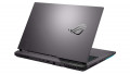Laptop ASUS ROG Strix G17 G713RW-LL012W (R9-6900HX | RTX 3070Ti 8GB | RAM 16GB | SSD 1TB | 17.3″ 240Hz QHD IPS | Win11 | Eclipse Gray)