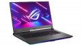 Laptop ASUS ROG Strix G17 G713RM-LL016W (R7-6800H | RTX 3060 6GB | RAM 16GB | SSD 512GB | 17.3″ 240Hz QHD IPS | Win11 | Eclipse Gray)