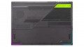 Laptop ASUS ROG Strix G17 G713RM-LL016W (R7-6800H | RTX 3060 6GB | RAM 16GB | SSD 512GB | 17.3″ 240Hz QHD IPS | Win11 | Eclipse Gray)