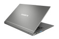 Laptop Gigabyte U4 UD-50S1823SO (i5-1155G7 | RAM 16GB | SSD 512GB | 14.0" FHD | Win11 | Silver)