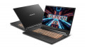 Laptop Gigabyte G7 MD 71S1223SO (i7-11800H | RTX 3050TI | RAM 16GB | SSD 512GB | 17.3"FHD | 144Hz | Win 10 | Black)