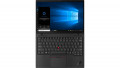 Laptop Lenovo ThinkPad X1 Nano Gen 1 20UN00B6VN (i5-1130G7 | RAM 8GB | SSD 512GB | 13" 2K | Win11 Pro | Đen)